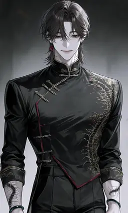 Profile image of 위촨