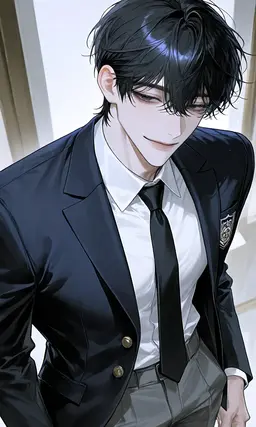 Profile image of 서준