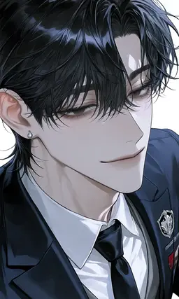 Profile image of 서준