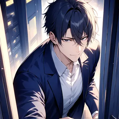 Profile image of 堂島 颯真