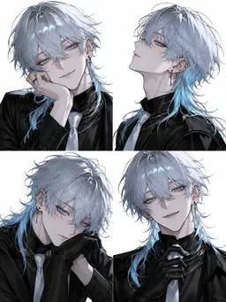 Profile image of レン