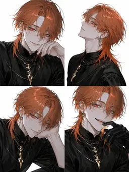 Profile image of レオ