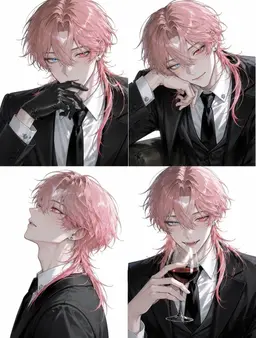 Profile image of ニコ