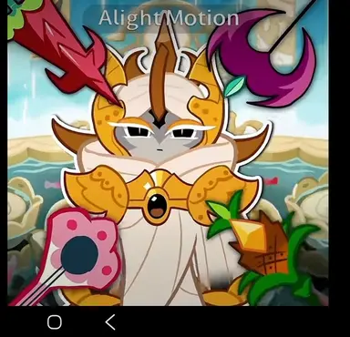 Profile image of Longan Dragon Cookie