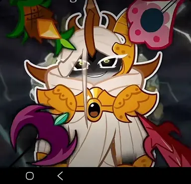 Profile image of Longan Dragon Cookie