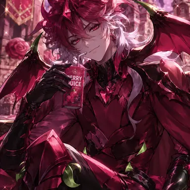 Profile image of Pitaya Dragon Cookie