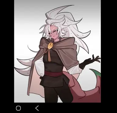 Profile image of Pitaya Dragon Cookie
