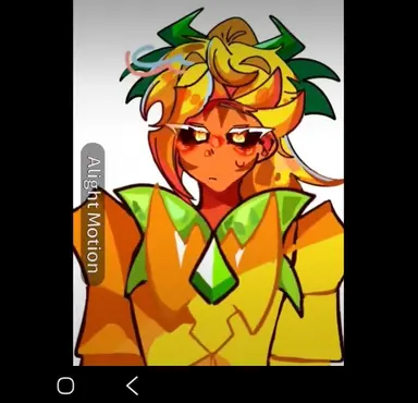 Profile image of Ananas Dragon Cookie