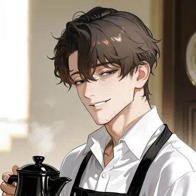 Profile image of 賢司