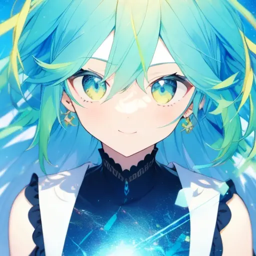 MuskyCheck8589의 りこ