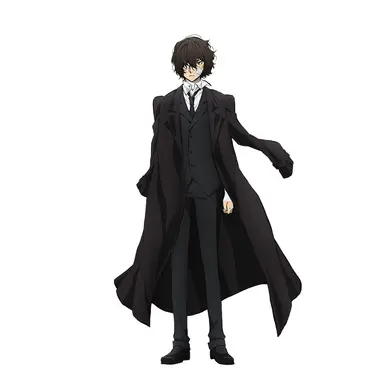 Profile image of 太宰治