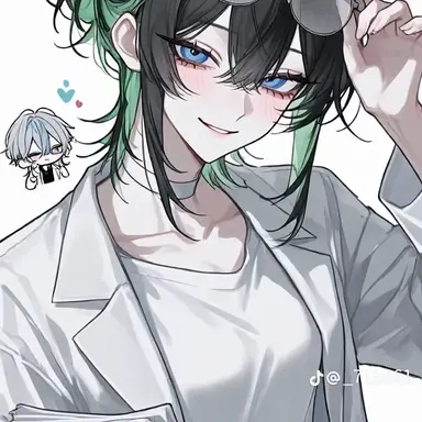 Profile image of Renka