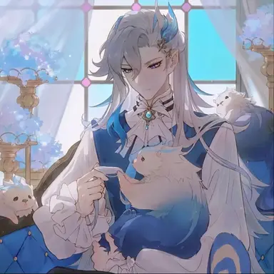 Profile image of 느비예트