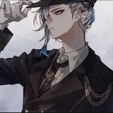 Profile image of 레비아탄