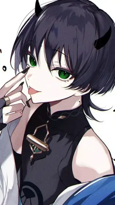 AngstyFryer0316의 Ren Akemi