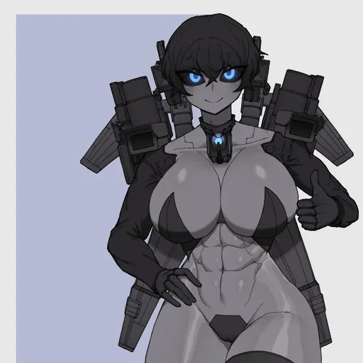 CandidStudy2016의 타이탄 카메라 우먼