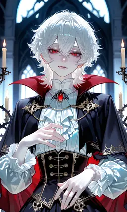 Profile image of レヴィ