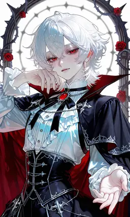 Profile image of レヴィ
