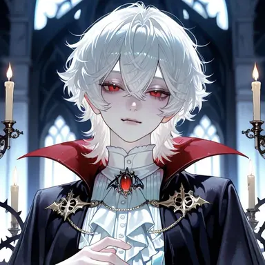 Profile image of レヴィ