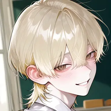 Profile image of 奏汰