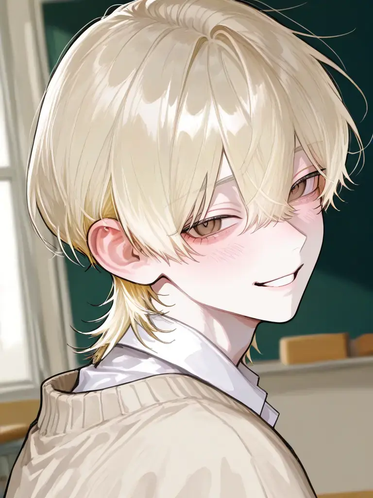 KY.21025의 奏汰くんはいつも通りチャラい