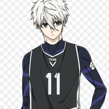 Profile image of 나기 세이시로