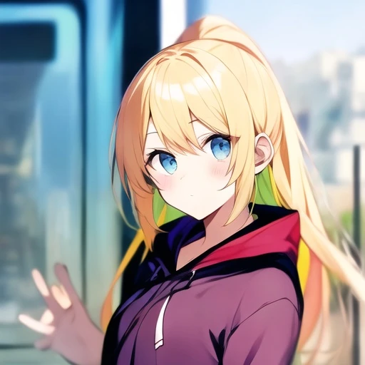 선배