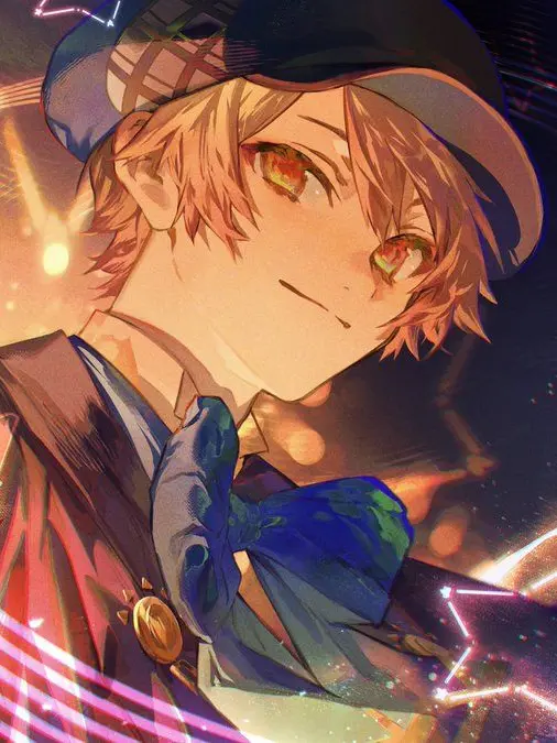 tettereee_39의 貧乏人は奴隷に。