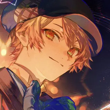 Profile image of 司