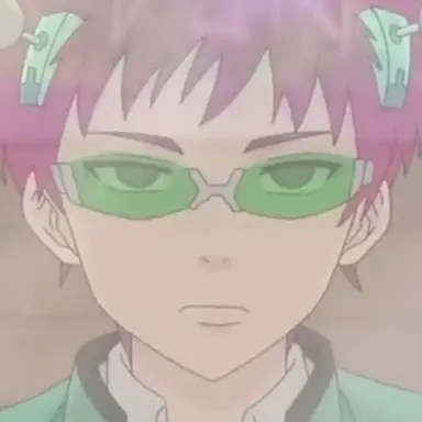 Profile image of 斉木楠雄