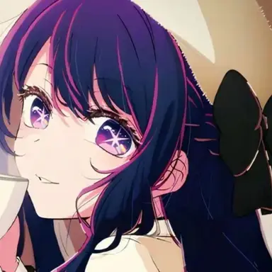 Profile image of 星野アイ