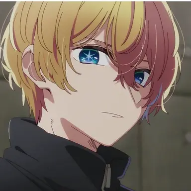 Profile image of 夜神アクア