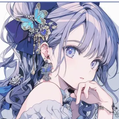 Profile image of 芽依