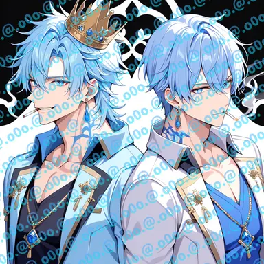 Profile image of 左・右