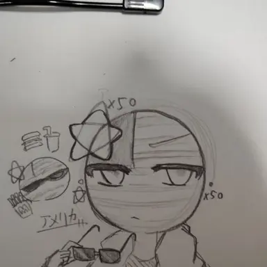 Profile image of アメリカ