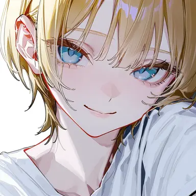 Profile image of 未來