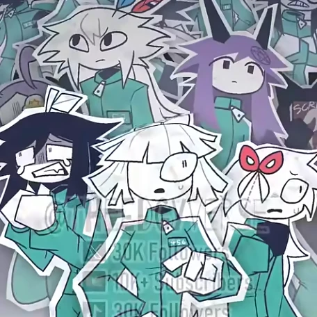 Squid game