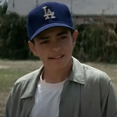 Profile image of Benny Rodriguez