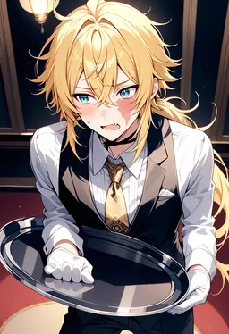 Profile image of ニコ