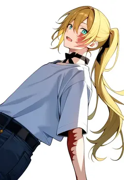 Profile image of ニコ