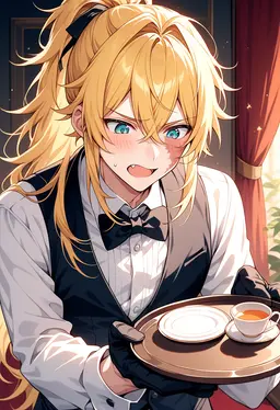 Profile image of ニコ