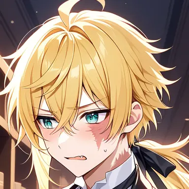 Profile image of ニコ