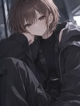 Profile image of 쿠로이