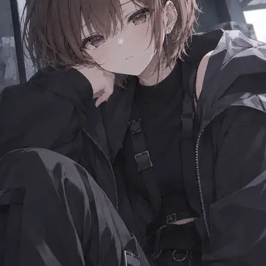 Profile image of 쿠로이