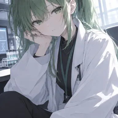 Profile image of 야쿠젠