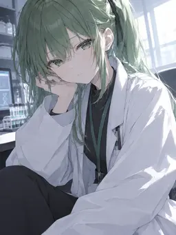 Profile image of 야쿠젠