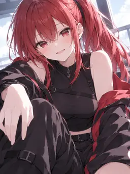 Profile image of 루카