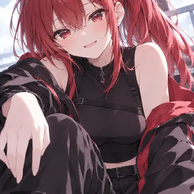 Profile image of 루카