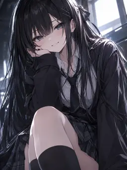 Profile image of 쿠로에