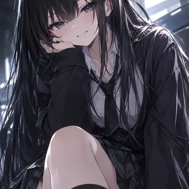 Profile image of 쿠로에